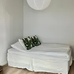 Just Renovated Stylish Nordic By Tram Stop *