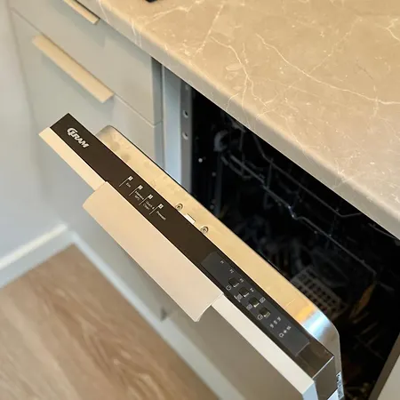 شقة Just Renovated Stylish Nordic By Tram Stop هلسنكي