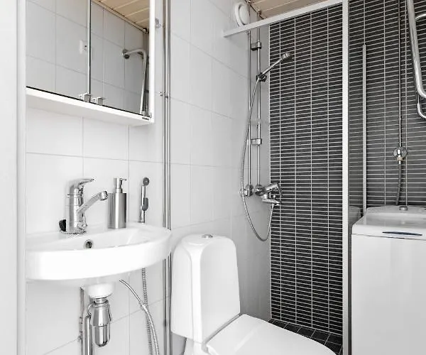 شقة Just Renovated Stylish Nordic By Tram Stop هلسنكي