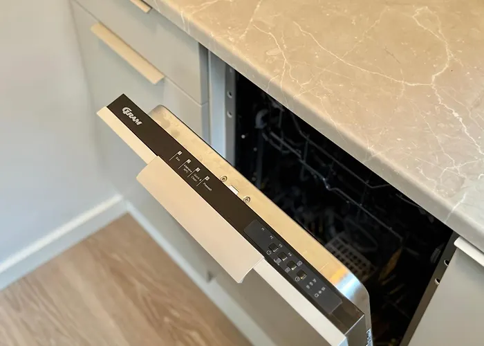 شقة Just Renovated Stylish Nordic By Tram Stop هلسنكي