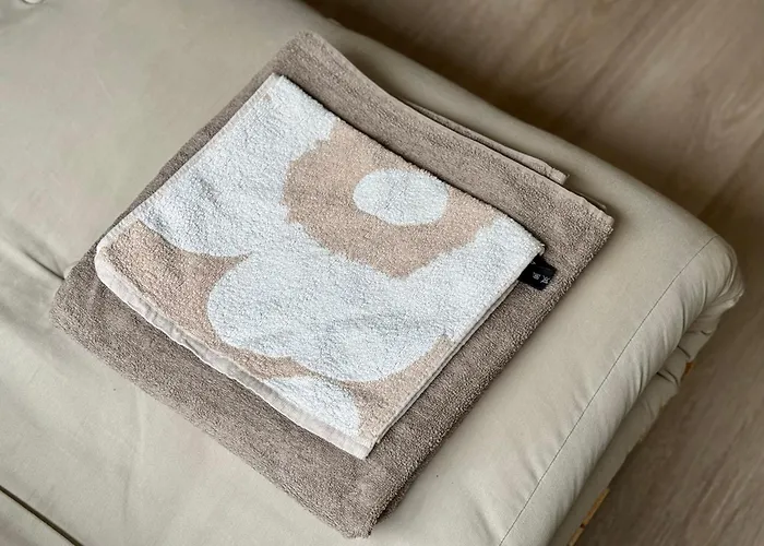 Just Renovated Stylish Nordic By Tram Stop * هلسنكي