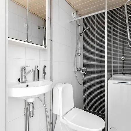 Apartamento Just Renovated Stylish Nordic By Tram Stop Helsínquia