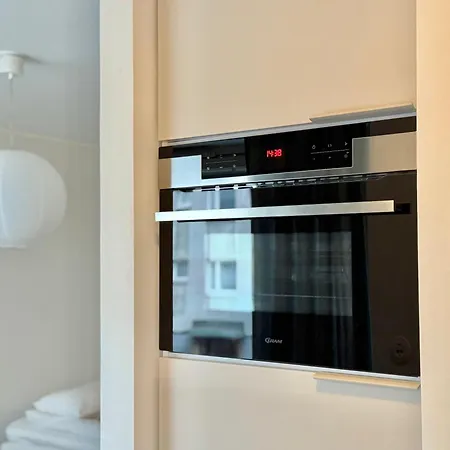 Apartamento Just Renovated Stylish Nordic By Tram Stop *
